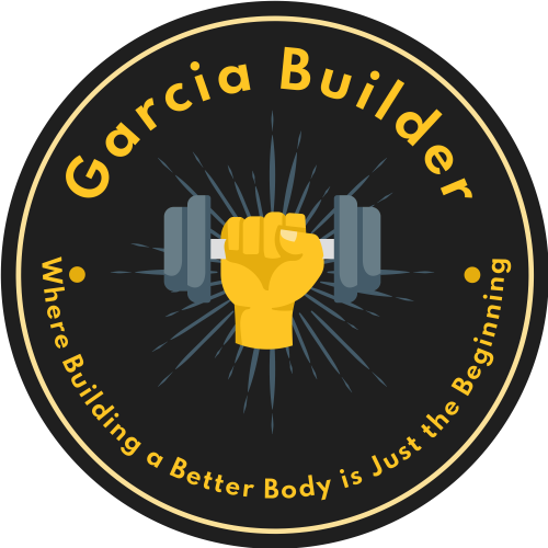 Garcia Builder Logo