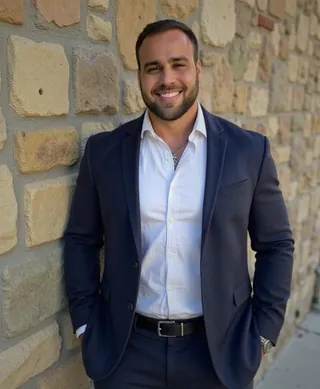 Andre Garcia, Personal Trainer and Online Coach